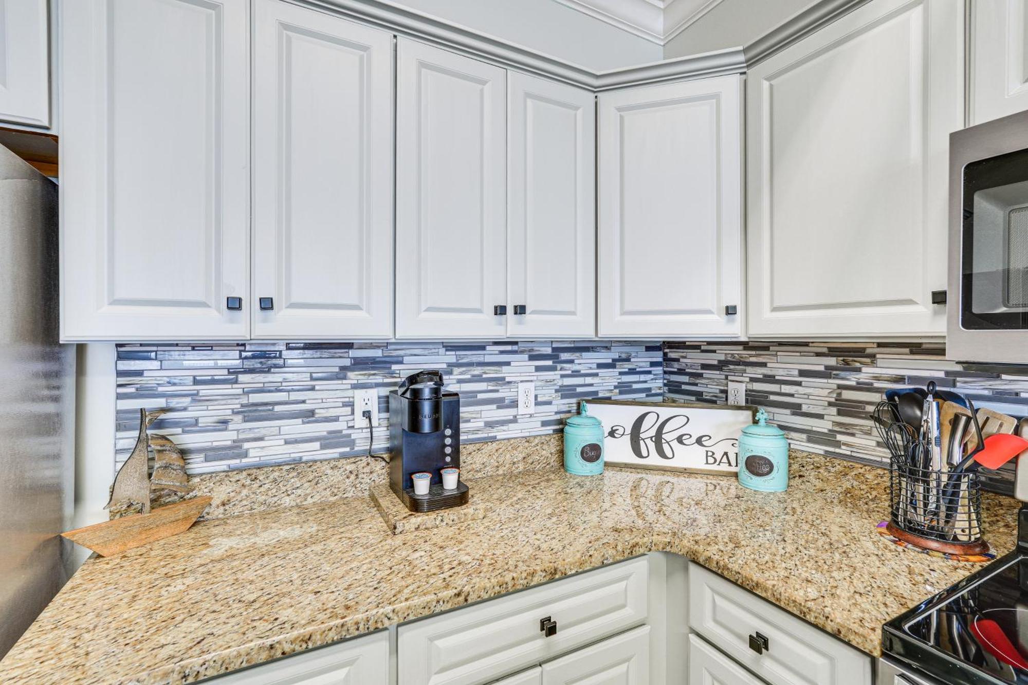High-Rise Pcb Condo With Oceanfront Views And Pool! Panama City Beach Dış mekan fotoğraf